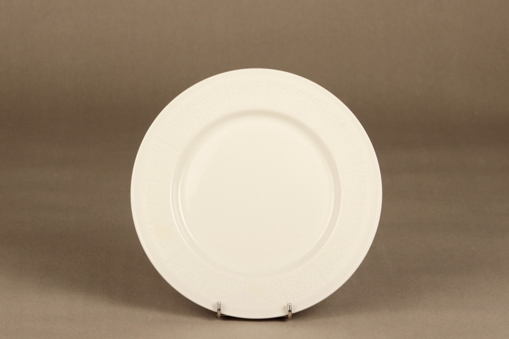 Arabia Pitsi dinner plate 26 cm designer Raija Uosikkinen