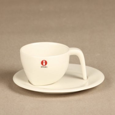 Iittala Ego espressokuppi, 0,1 l, suunnittelija Stefan Lindfors, 0,1 l