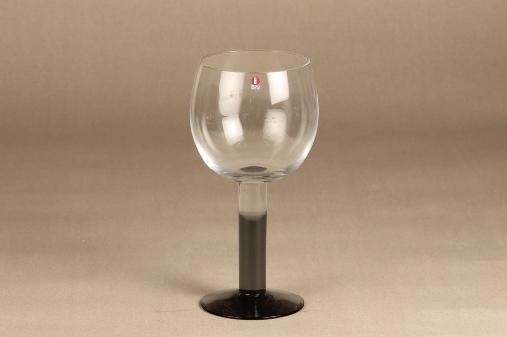 Iittala Mondo wine glass, 75 cl, Kerttu Nurminen