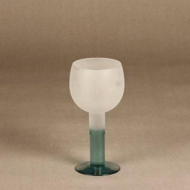 Iittala Mondo wine glass, 20 cl, Kerttu Nurminen