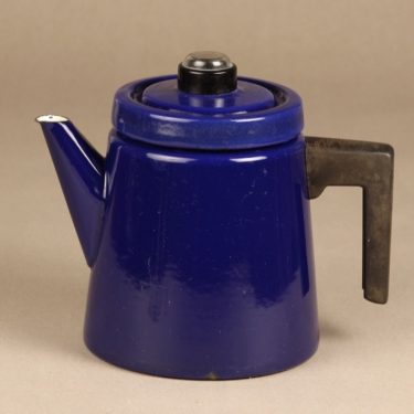 Finel Pehtoori coffee pot, 1,5 l, designer Antti Nurmesniemi