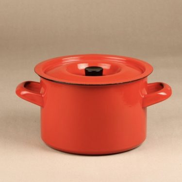 Finel kettle, 2,5 l, designr Leif Eriksson