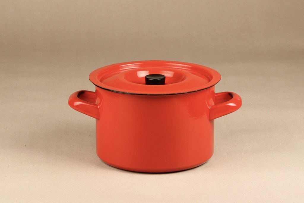 Finel kettle, 2,5 l, designr Leif Eriksson