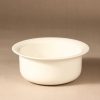 Arabia Arctica bowl, 1,5l, 3 pcs, designer Inkeri Leivo, big, salad bowl, 2