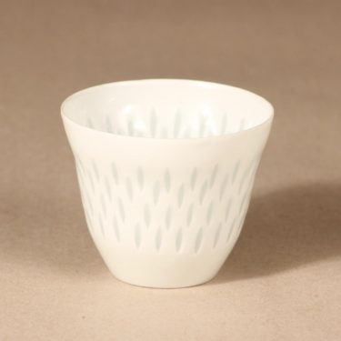 Arabia FK bowl, porcelain, Friedl Holzer-Kjellberg