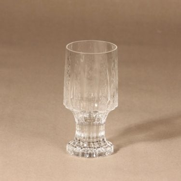 Iittala Vellamo glass, 28 cl, Valto Kokko