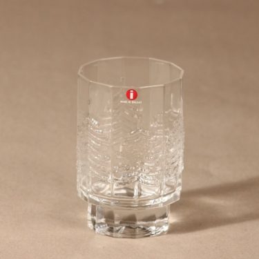Iittala Kuusi glass, 23 cl, 4 kpl, Jorma Vennola