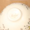 Arabia Fennica bowl, hand-painted, signed, designer Esteri Tomula, 2