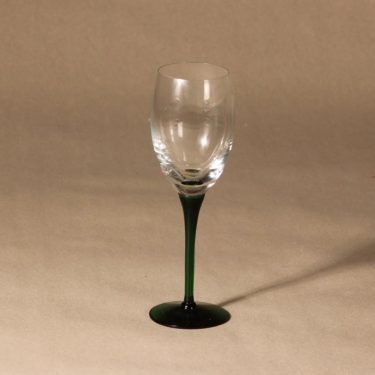 Nuutajärvi Traviata wine glass, 20 cl design Saara Hopea