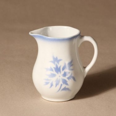 Arabia Aster pitcher, small