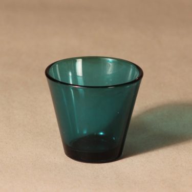 Iittala Kartio schnapps glass, 6 cl design Kaj Franck