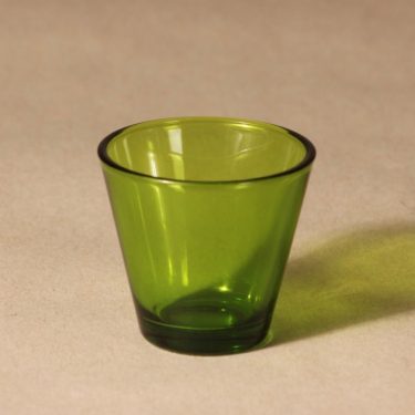 Iittala Kartio schnapps glass, 6 cl design Kaj Franck