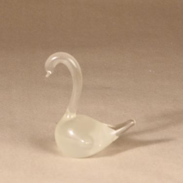 Kumela Joutsen, signeerattu, suunnittelija Armando Jacobino, signeerattu, signeerattu