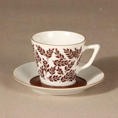 Arabia coffee cup, AAA