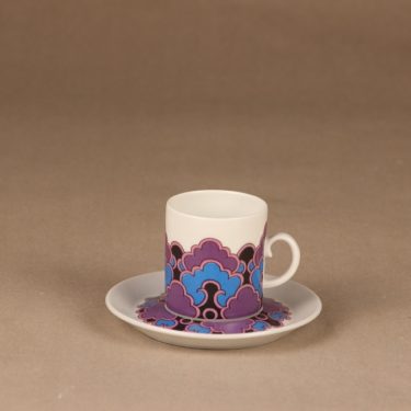 Arabia Melina coffee cup designer Anja Jaatinen-Winquist