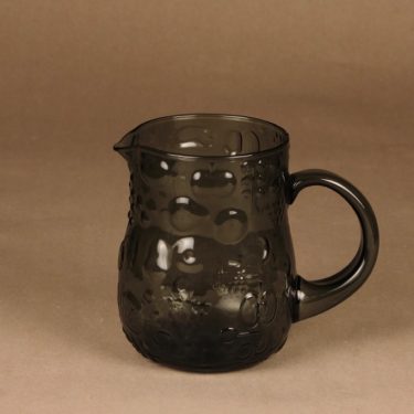 Nuutajärvi Frutta kaadin, 1 l, suunnittelija Oiva Toikka, 1 l