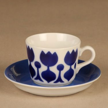 Arabia Tulppaani coffee cup