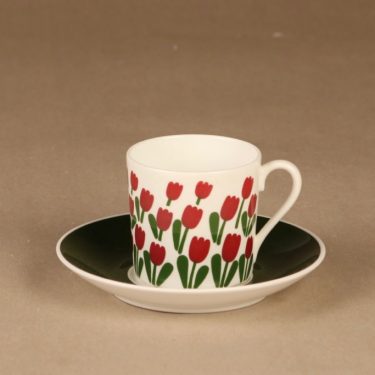 Gustavsberg coffee cup Juliana designer Margareta Hennix