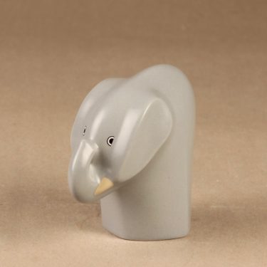 Arabia Runfree elephant baby Alex designer Howard Smith