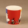 Arabia Moomin moomin mug Family designer Tove Slotte 4