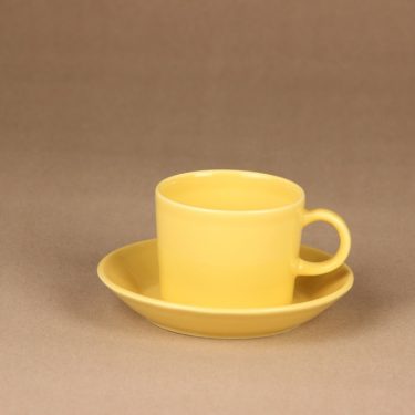 Iittala Teema coffee cup designer Kaj Franck