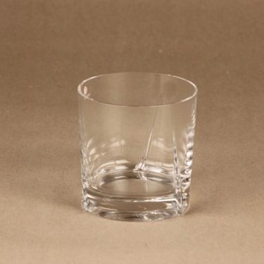 Iittala Viva whisky glass, 34 cl designer Tapio Wirkkala