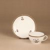 Arabia Diana tea cup designer Einar Forseth 3