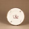 Arabia Diana plate, small designer Einar Forseth 2