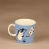 Arabia Moomin mug Paintings Moomin designer Tove Slotte-Elevant 3