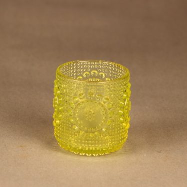 Riihimäen lasi Grapponia juomalasi, 15 cl, suunnittelija Nanny Still, 15 cl