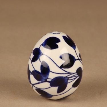 Arabia GOG egg hand-painted designer Gunvor Olin-Gronqvist