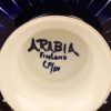 Arabia Valencia fruit bowl with feet designer Ulla Procope 3