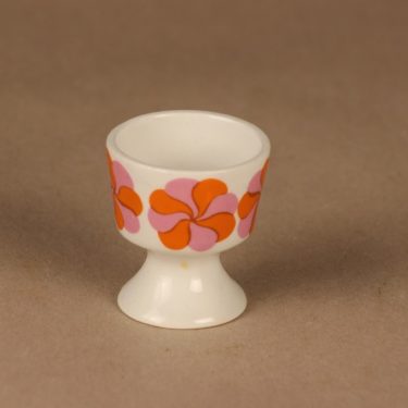 Arabia Mamselli egg cup designer Gunvor Olin-Grönqvist