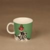 Arabia Moomin mug Little My designer Tove Slotte-Elevant 2
