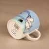 Arabia Moomin mug Dolphin Dive 2007 designer Tove Jansson/Tove Slotte-Elevant 4