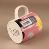 Arabia Moomin special mug Keep water clean 2015 6 pcs designer Tove Slotte-Elevant 2