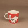 Arabia Moomin mug Moomin mamma designer Tove Slotte-Elevant 2