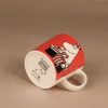 Arabia Moomin mug Moomin mamma designer Tove Slotte-Elevant 3