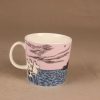 Arabia Moomin limited edition mug Night Sailing designer Tove Jansson/Tove Slotte-Elevant 3