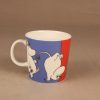 Arabia Moomin mug Family designer Tove Jansson/Tove Slotte-Elevant 3