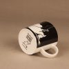 Arabia Moomin mug Moomin pappa designer Tove Jansson/Tove Slotte-Elevant 3