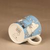 Arabia Moomin mug Peace designer Tove Jansson/Tove Slotte-Elevant 4