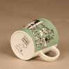 Arabia Moomin mug Drawing designer Tove Jansson/Tove Slotte-Elevant 4