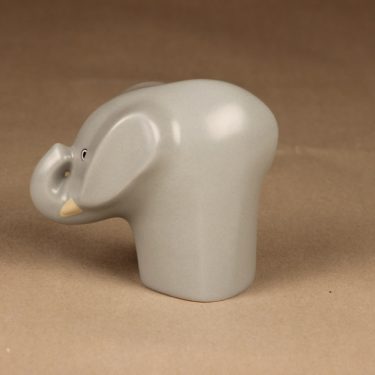Arabia Runfree figure Elephant Alex designer Howard Smith