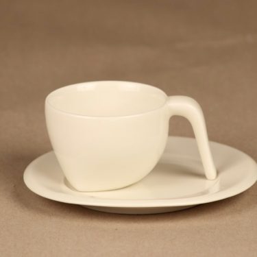 Arabia Ego espresso cup 1 dl designer Stefan Lindfors