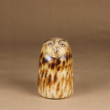 Arabia bird Eagle Owl designer Oiva Toikka