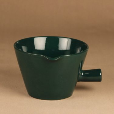 Arabia Kilta bowl green designer Kaj Franck