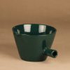 Arabia Kilta bowl green designer Kaj Franck 2