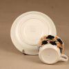 Arabia AA coffee cup, blow decorative 3