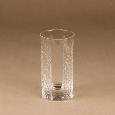 Iittala Kalinka beer glass, 40 cl designer Timo Sarpaneva